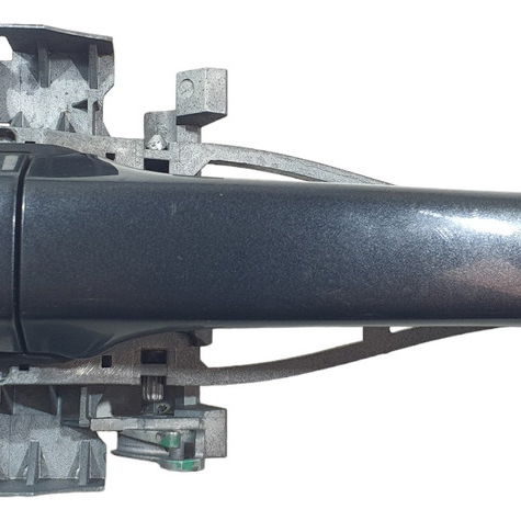 Macaneta Externa Volvo Xc60 T5 2014 Porta Dianteira Esquerda