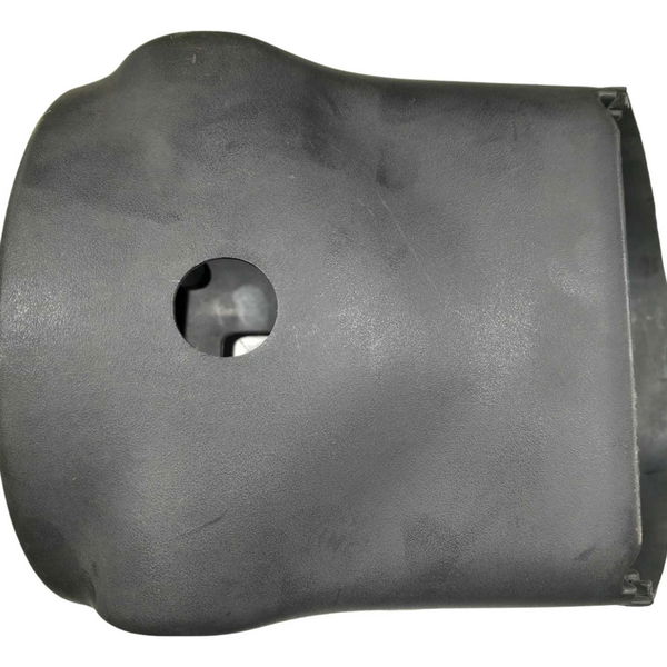 Moldura Acabamento Chave Seta Ford Ka 2001 2007 Original