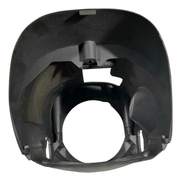 Moldura Acabamento Chave Seta Ford Ka 2001 2007 Original