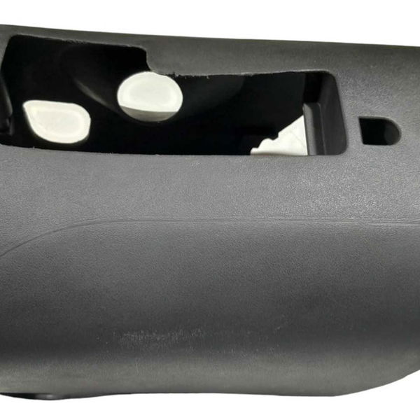 Moldura Acabamento Chave Seta Ford Ka 2001 2007 Original