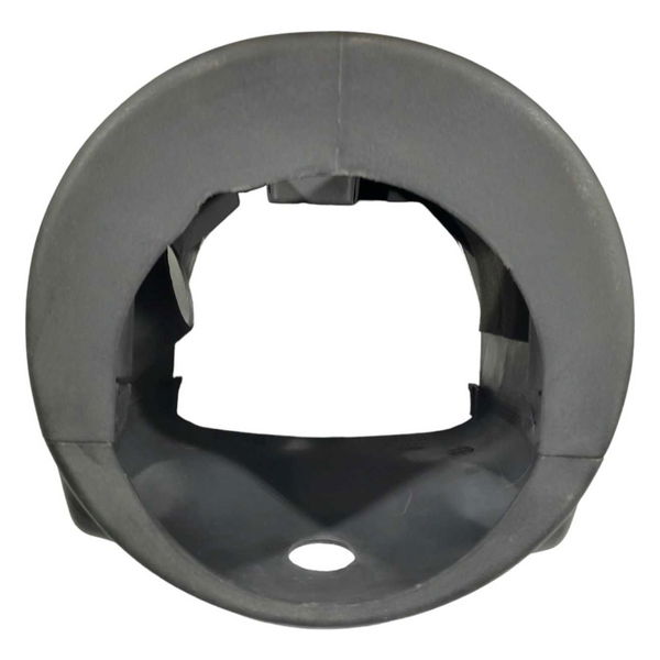 Moldura Acabamento Chave Seta Ford Ka 2001 2007 Original