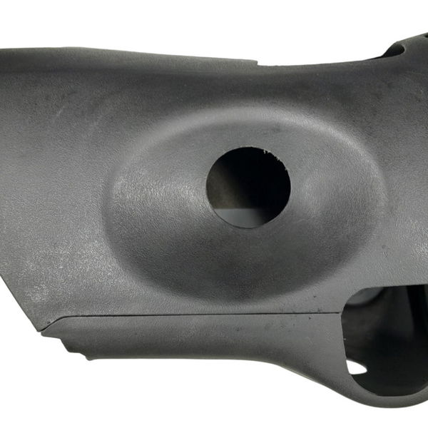 Moldura Acabamento Chave Seta Ford Ka 2001 2007 Original