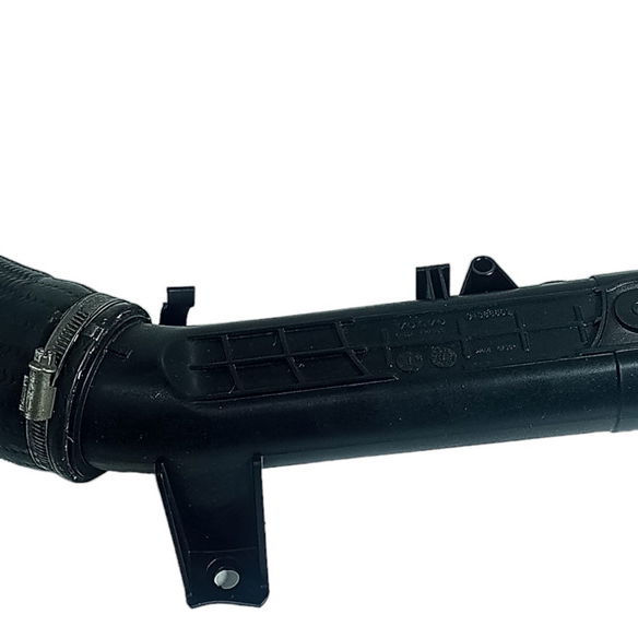 Tubo Duto Intercooler Ar Volvo Xc60 T5 2011 2017 Original