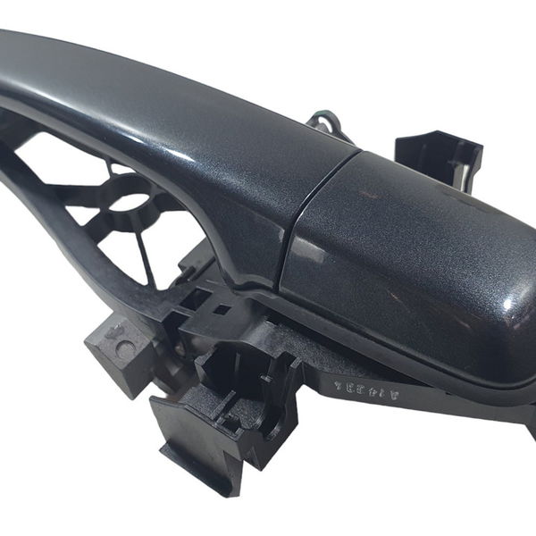 Macaneta Externa Volvo Xc60 T5 2014 Porta Traseira Esquerda