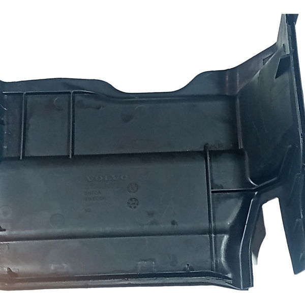 Suporte Bateria Volvo Xc60 T5 2011 2014 2017 Original