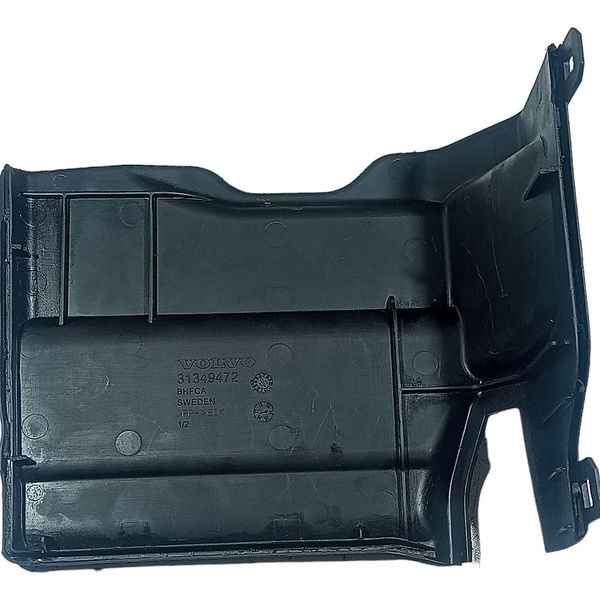 Suporte Bateria Volvo Xc60 T5 2011 2014 2017 Original