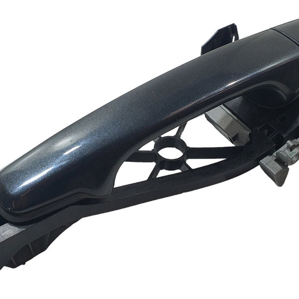 Macaneta Externa Volvo Xc60 T5 2014 Porta Dianteira Direita