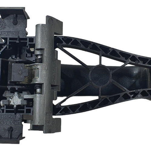 Macaneta Externa Volvo Xc60 T5 2014 Porta Dianteira Direita