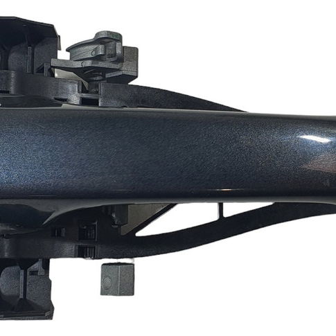 Macaneta Externa Volvo Xc60 T5 2014 Porta Dianteira Direita