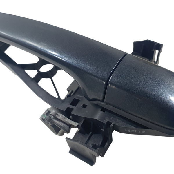 Macaneta Externa Volvo Xc60 T5 2014 Porta Traseira Direita