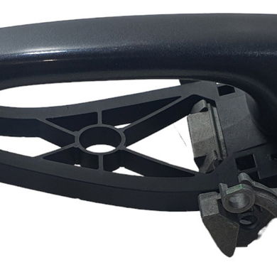 Macaneta Externa Volvo Xc60 T5 2014 Porta Traseira Direita