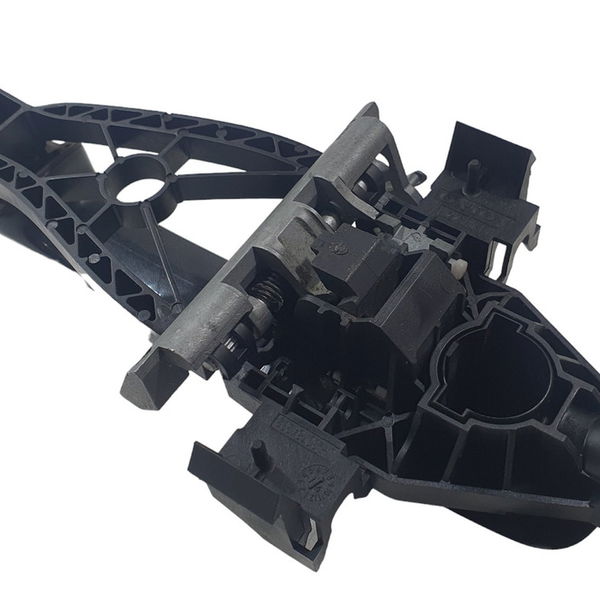 Macaneta Externa Volvo Xc60 T5 2014 Porta Traseira Direita