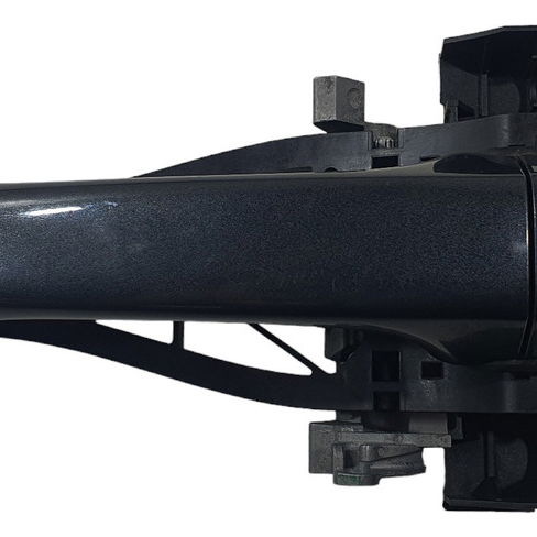 Macaneta Externa Volvo Xc60 T5 2014 Porta Traseira Direita