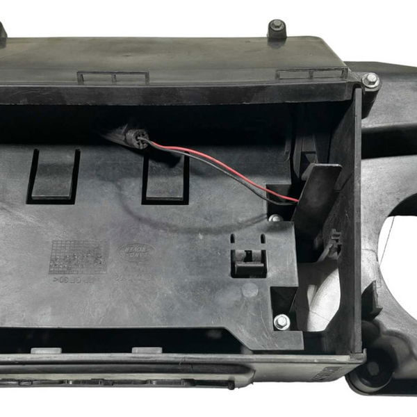 Suporte Modulo Motor Discovery 3 2006 2009 Detalhe Usado