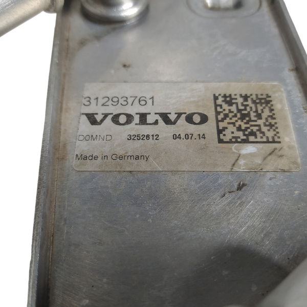 Resfriador Oleo Trocador De Calor Volvo Xc60 T5 2014 2017