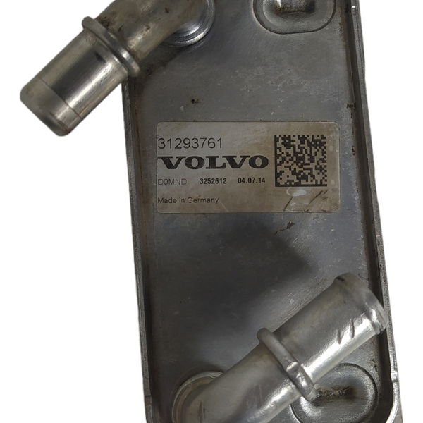 Resfriador Oleo Trocador De Calor Volvo Xc60 T5 2014 2017