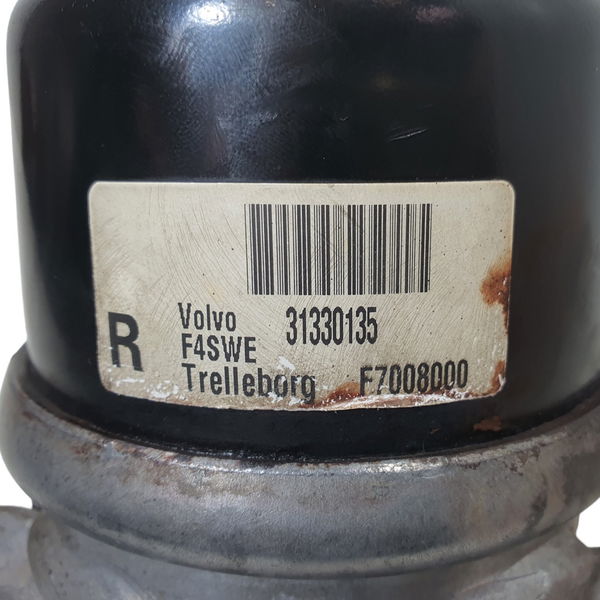 Suporte Coxim Motor Volvo Xc60 2.0 T5 2014 2015 2016 2017
