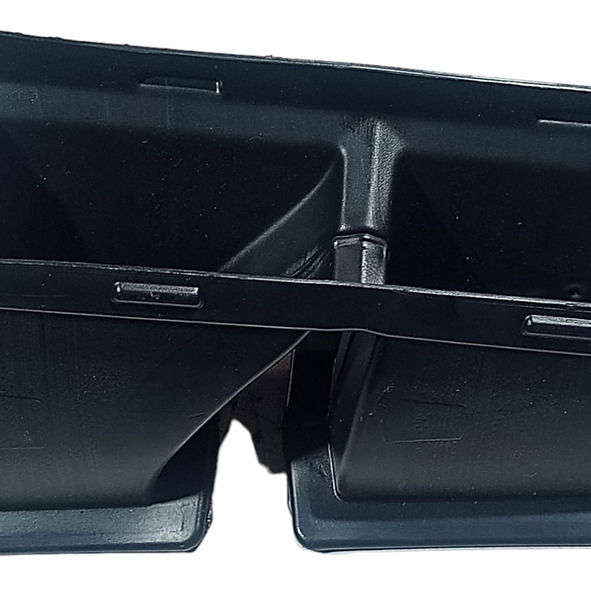 Duto Ar Painel Volvo Xc60 T5 2011 2014 2017 Original