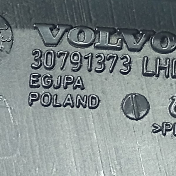 Duto Ar Painel Volvo Xc60 T5 2011 2014 2017 Original
