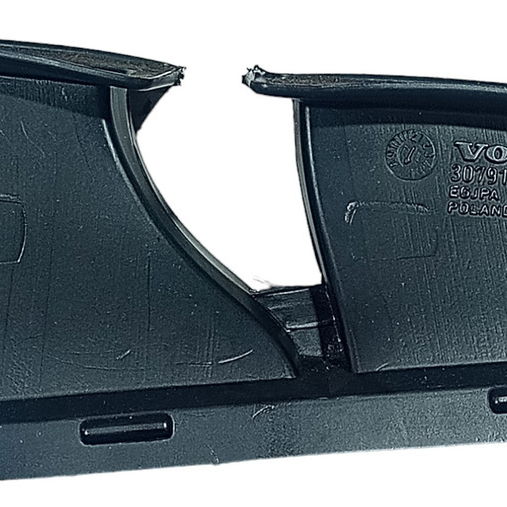 Duto Ar Painel Volvo Xc60 T5 2011 2014 2017 Original