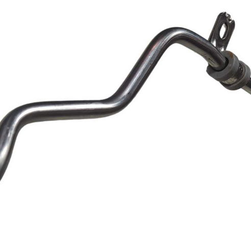 Tubo Lubrificacao Turbina Jetta Tsi 1.4 Tcross 2018 2021 Vw