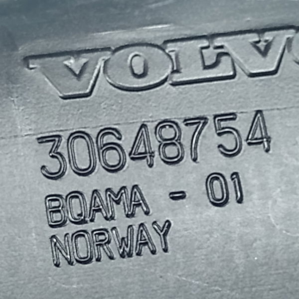 Duto Ar Condicionado Direcionador Volvo Xc60 T5  2011 2017