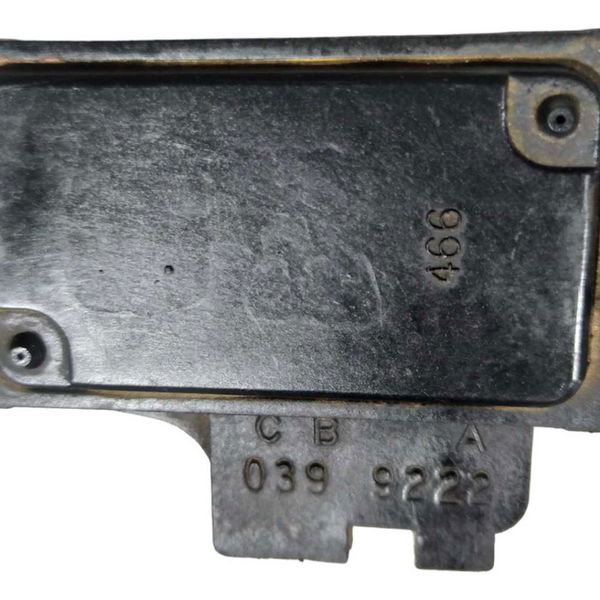 Sensor Map Corsa Efi 1.0 1.6 94 95 96 97 98 99 2000