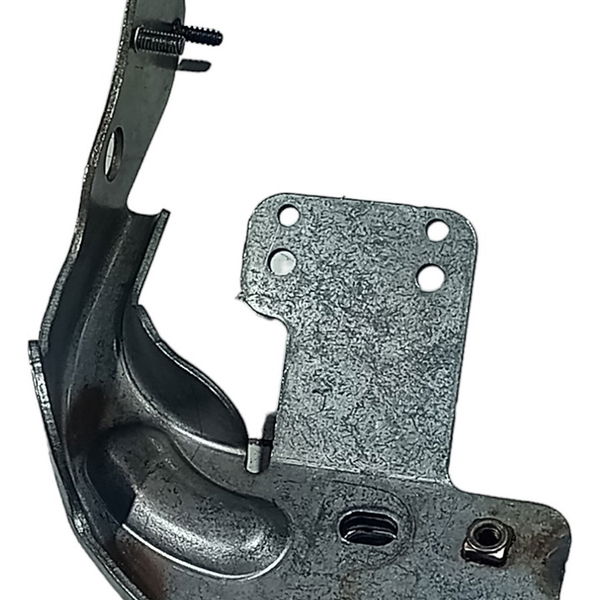Suporte Catalisador Volvo Xc60 T5 2011 2014 2017 Original