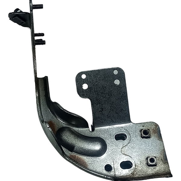 Suporte Catalisador Volvo Xc60 T5 2011 2014 2017 Original