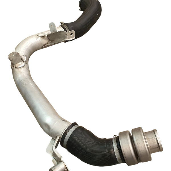 Duto Mangueira Cano Intercooler Volvo Xc60 2.0 T5 2014 2015