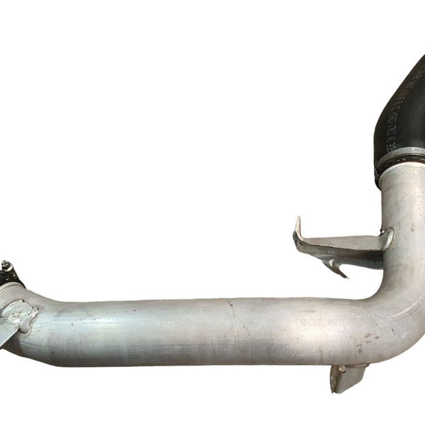 Duto Mangueira Cano Intercooler Volvo Xc60 2.0 T5 2014 2015
