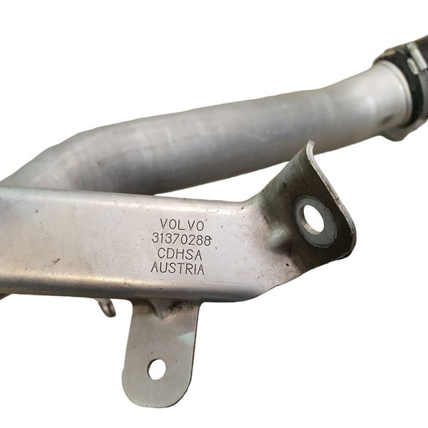 Duto Mangueira Cano Intercooler Volvo Xc60 2.0 T5 2014 2015
