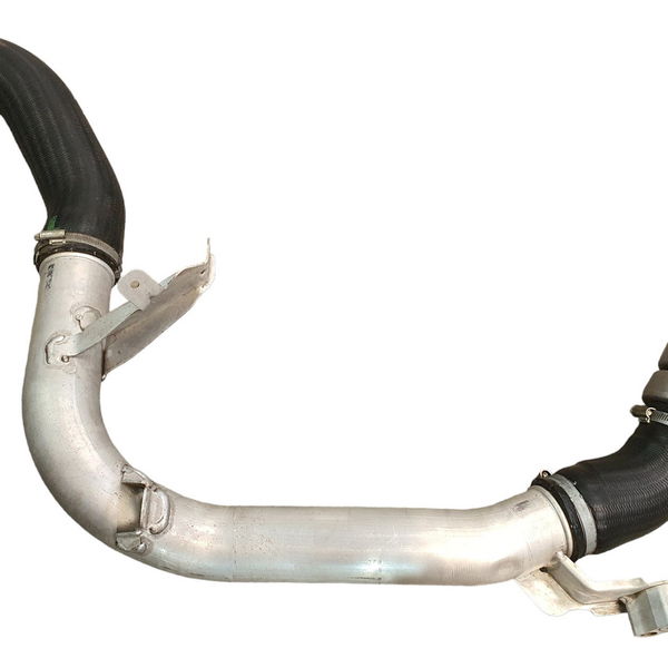 Duto Mangueira Cano Intercooler Volvo Xc60 2.0 T5 2014 2015