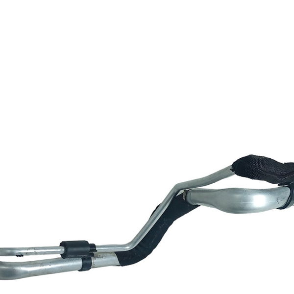 Mangueira Ar Condicionado Volvo Xc60 2011 2017 Com Detalhes