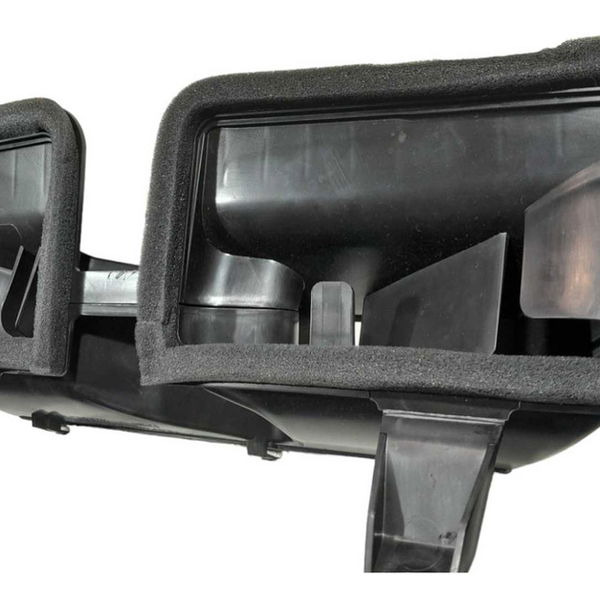 Duto Saida Ar Volkswagen Jetta Tsi 2018 2021 Original