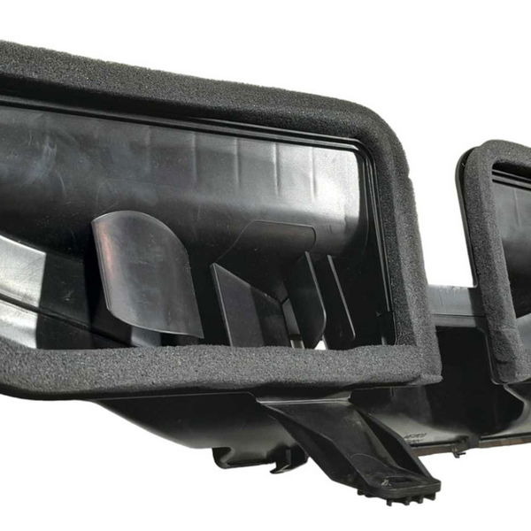 Duto Saida Ar Volkswagen Jetta Tsi 2018 2021 Original
