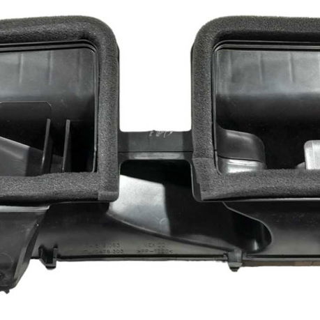 Duto Saida Ar Volkswagen Jetta Tsi 2018 2021 Original