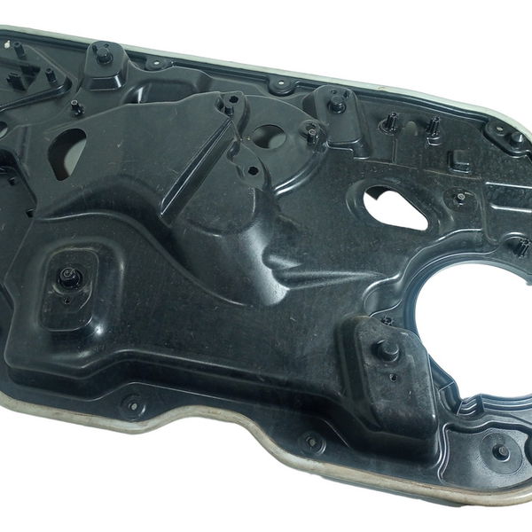 Tampao Vidro Porta Volvo Xc60 T5 2011 2014 2017 Original