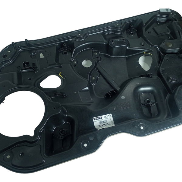Tampao Vidro Porta Volvo Xc60 T5 2011 2014 2017 Original