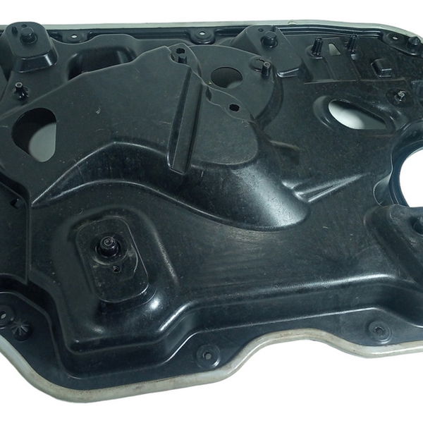 Tampao Vidro Porta Volvo Xc60 T5 2011 2014 2017 Original
