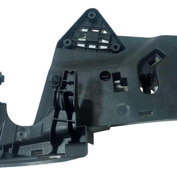 Suporte Fechadura Dianteira Volvo Xc60 T5 2011 2017 Direito