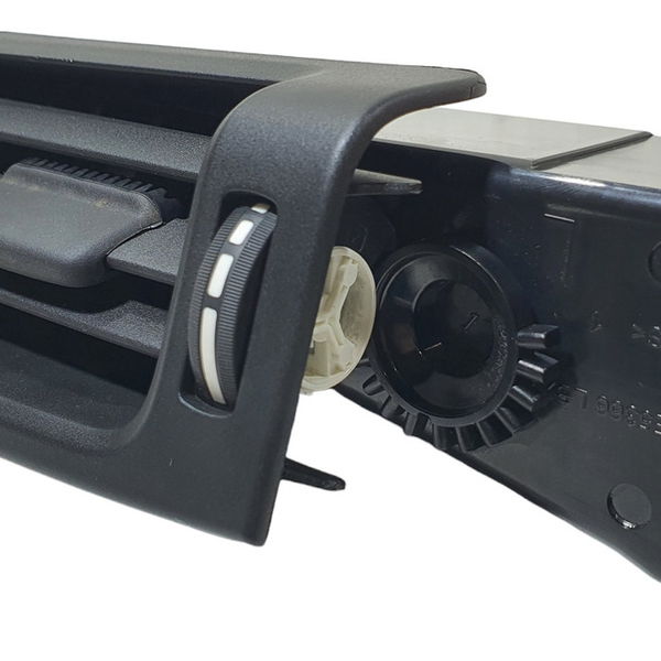 Difusor Coluna Volvo Xc60 T5 2013 2014 2015 Lado Esquerdo