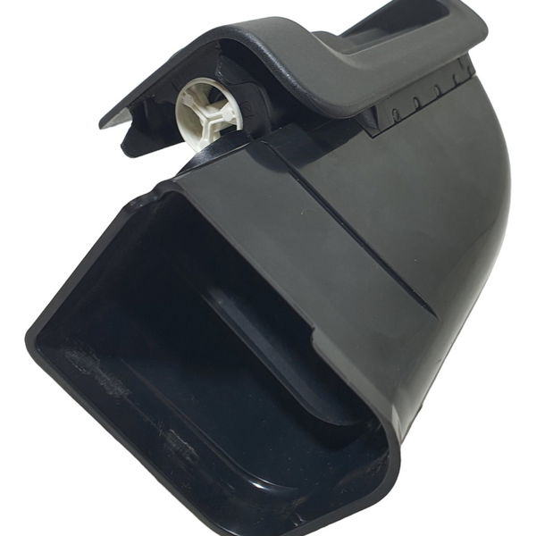Difusor Coluna Volvo Xc60 T5 2013 2014 2015 Lado Esquerdo