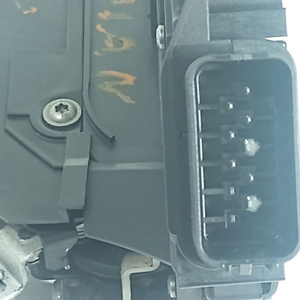 Fechadura Eletrica Dianteira Volvo Xc60 T5 2011 2017 Direito