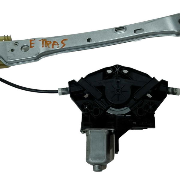 Motor Vidro Eletrico Traseiro Volvo Xc60 2011 2017 Esquerdo