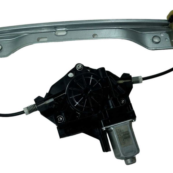 Motor Vidro Eletrico Traseiro Volvo Xc60 2011 2017 Esquerdo
