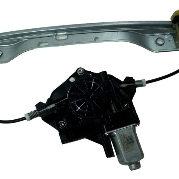 Motor Vidro Eletrico Traseiro Volvo Xc60 2011 2017 Esquerdo