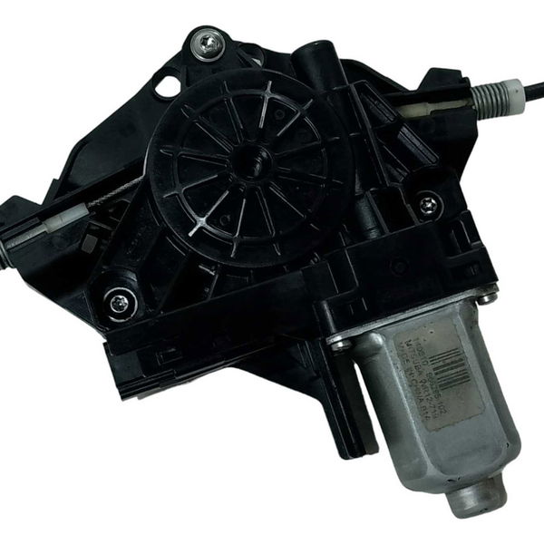 Motor Vidro Eletrico Traseiro Volvo Xc60 2011 2017 Esquerdo