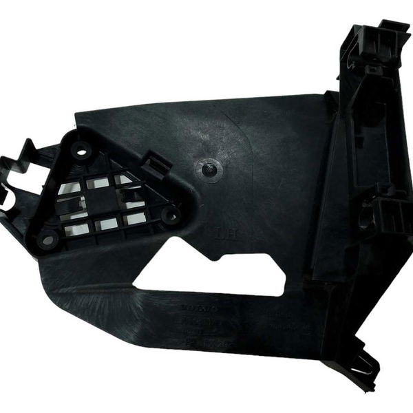 Suporte Fechadura Traseira Volvo Xc60 T5 2011 2017 Esquerdo