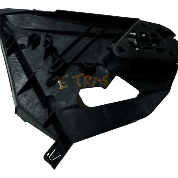 Suporte Fechadura Traseira Volvo Xc60 T5 2011 2017 Esquerdo